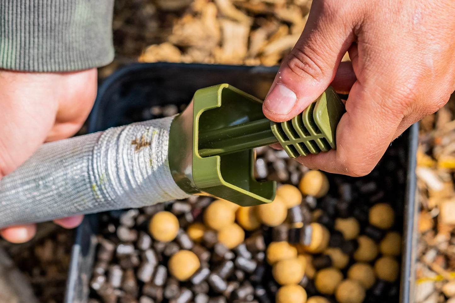 OMC OMC Chopstix Full PVA System - Parkfield Angling Centre