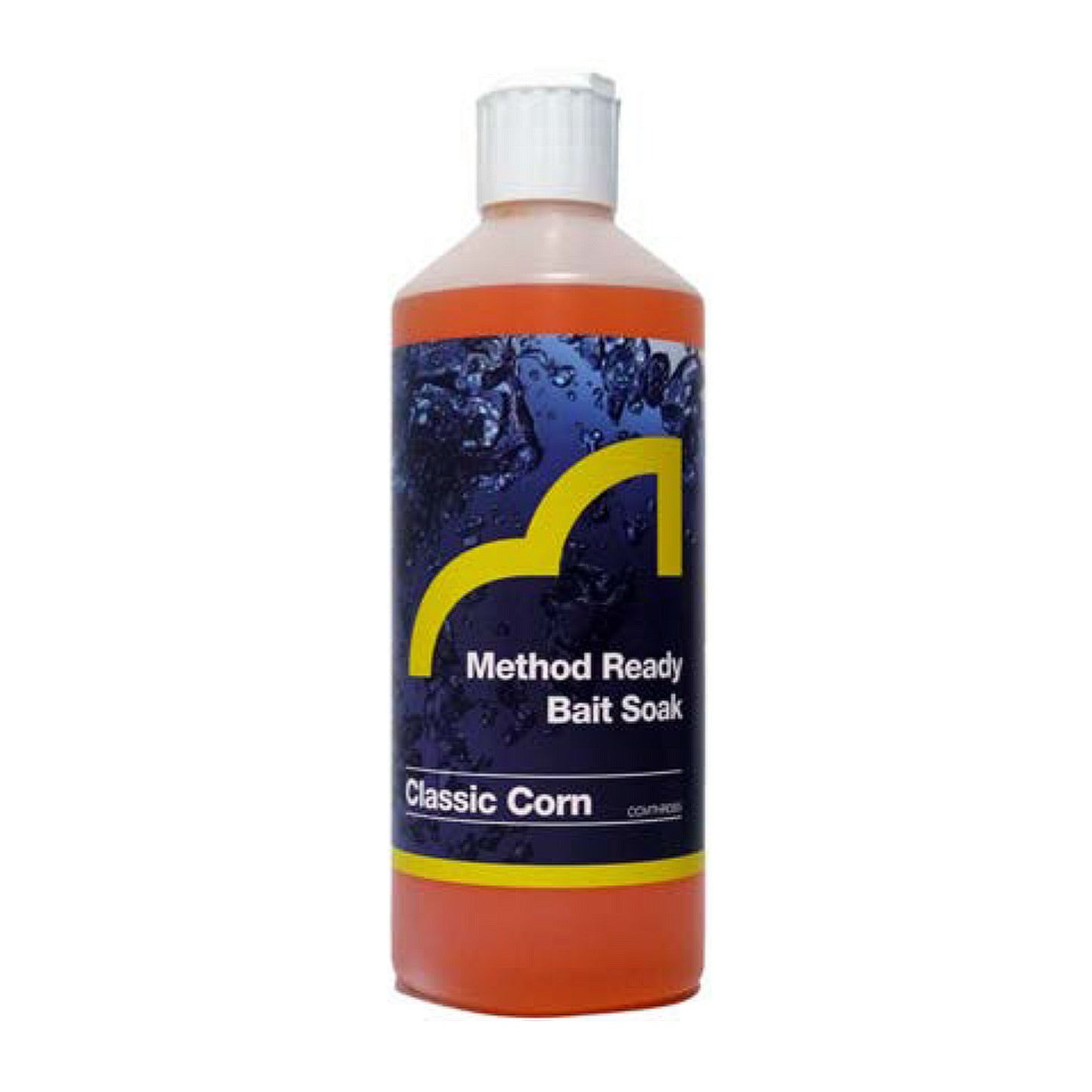 SPOTTED FIN SPOTTED FIN Method Ready Bait Soak (Liquid) SPOTTED FIN Classic Corn Method Ready Bait Soak (Liquid) - Parkfield Angling Centre