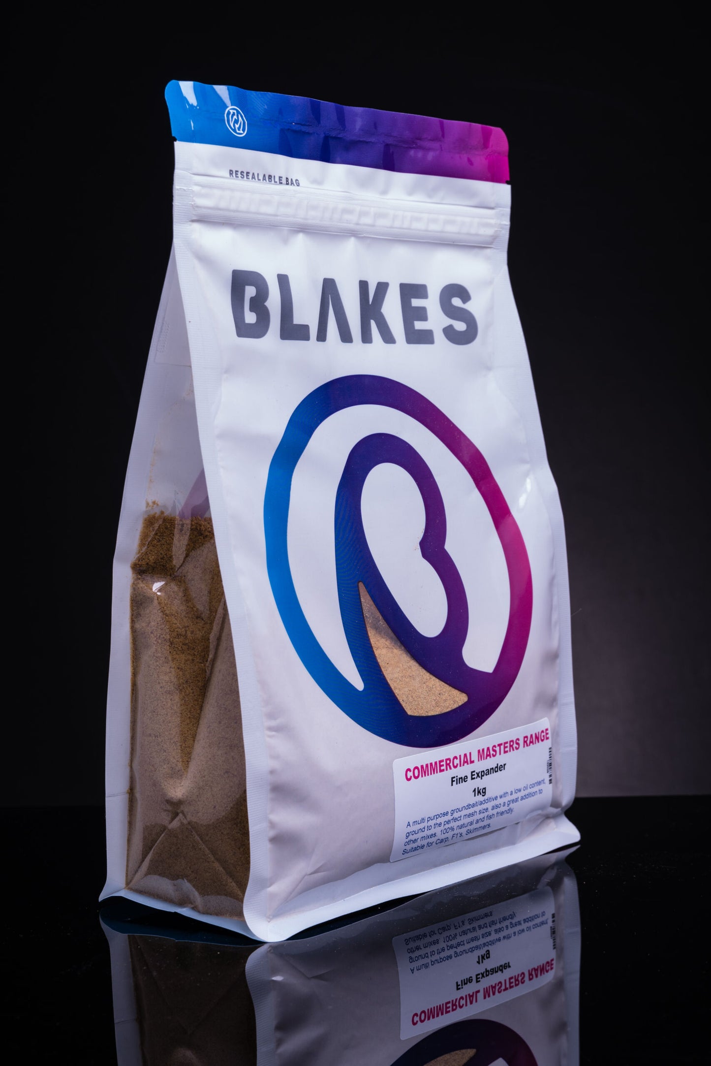 BLAKES BAITS BLAKES BAITS Fine Expander - Parkfield Angling Centre