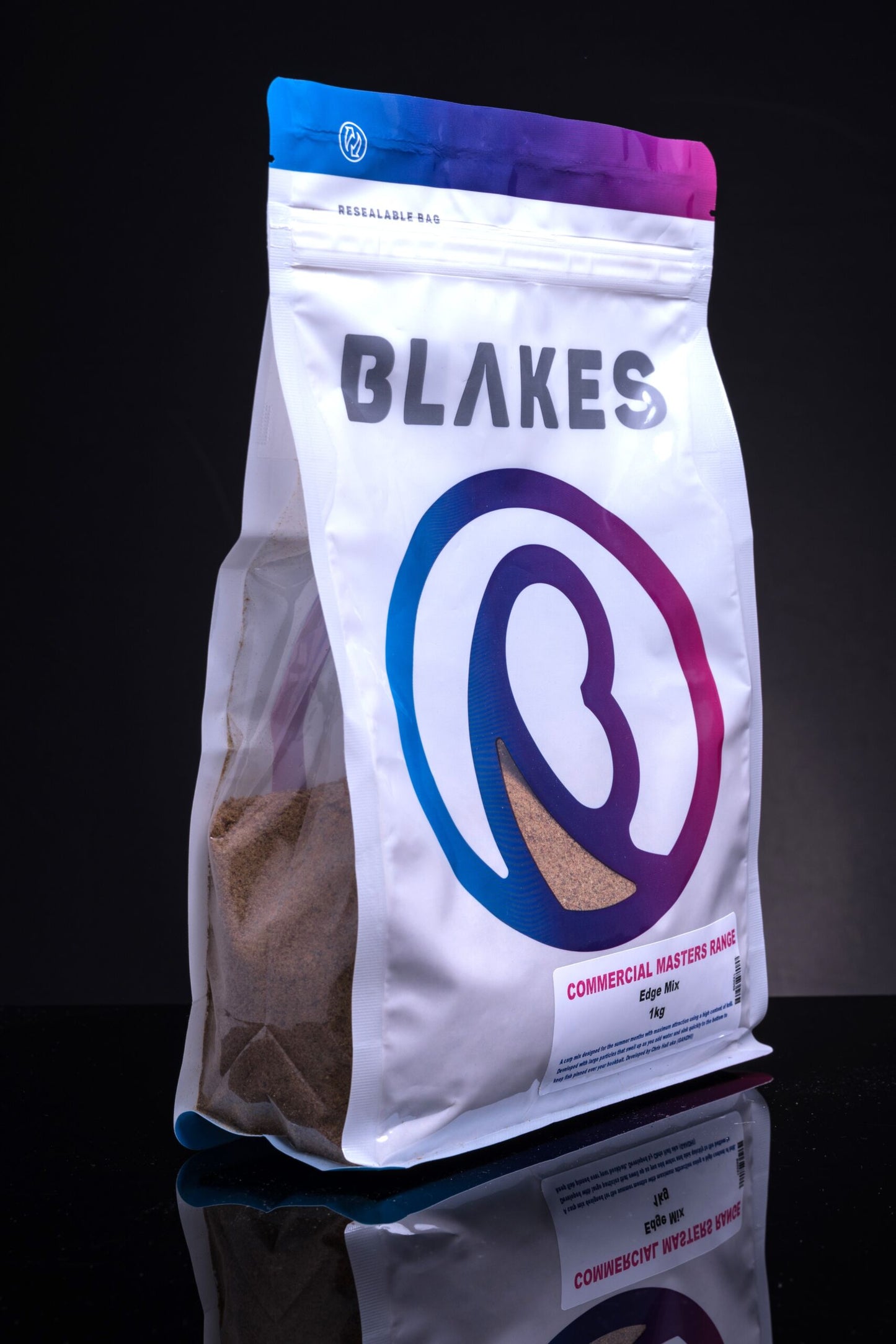 BLAKES BAITS BLAKES BAITS Edge Mix - Parkfield Angling Centre