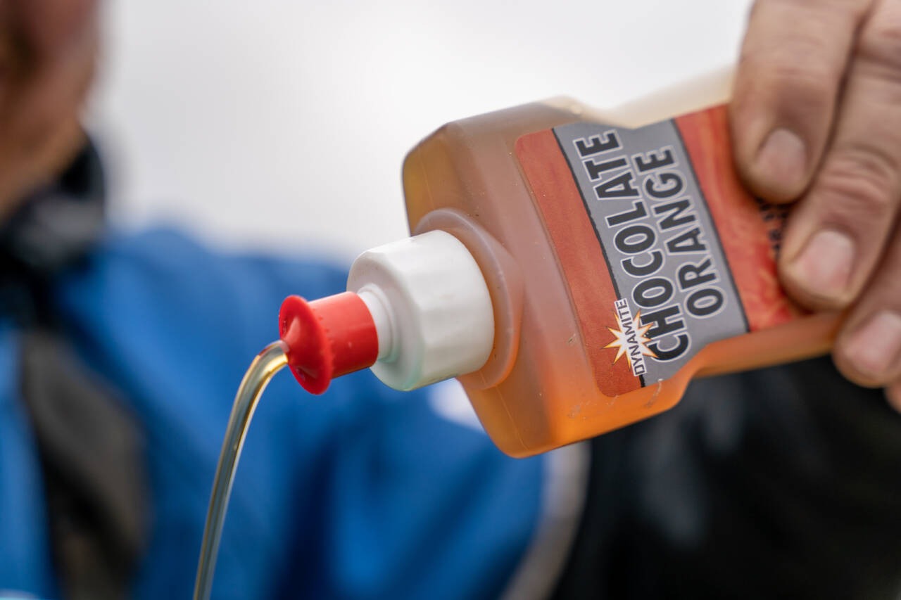 DYNAMITE DYNAMITE XL Liquids - Parkfield Angling Centre