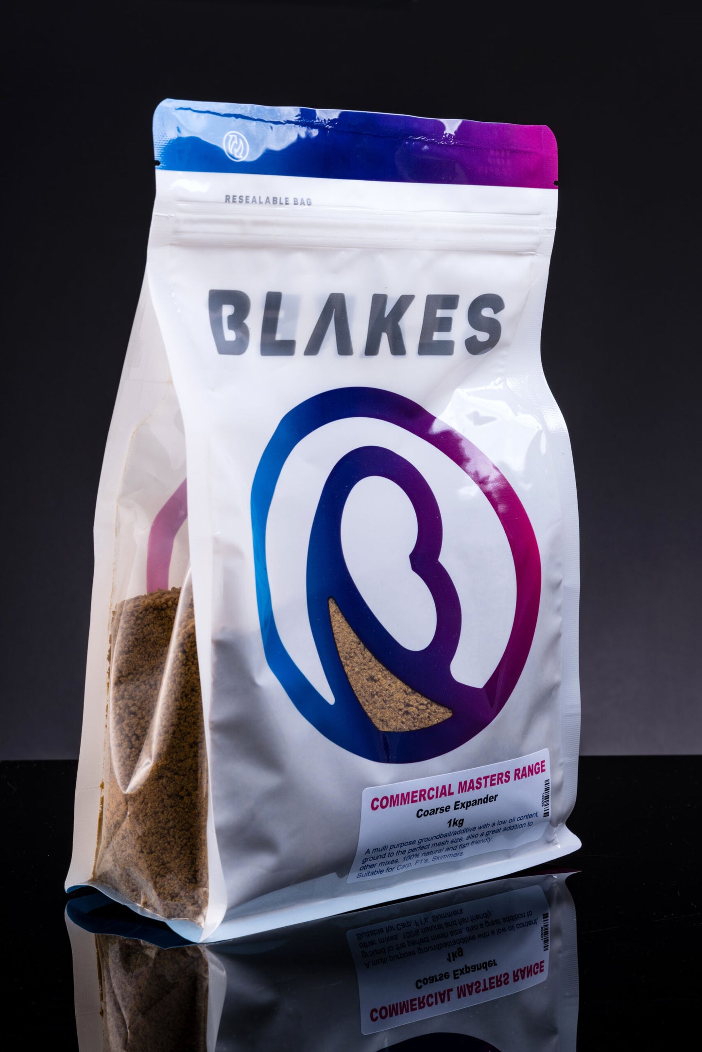 BLAKES BAITS BLAKES BAITS Coarse Expander - Parkfield Angling Centre