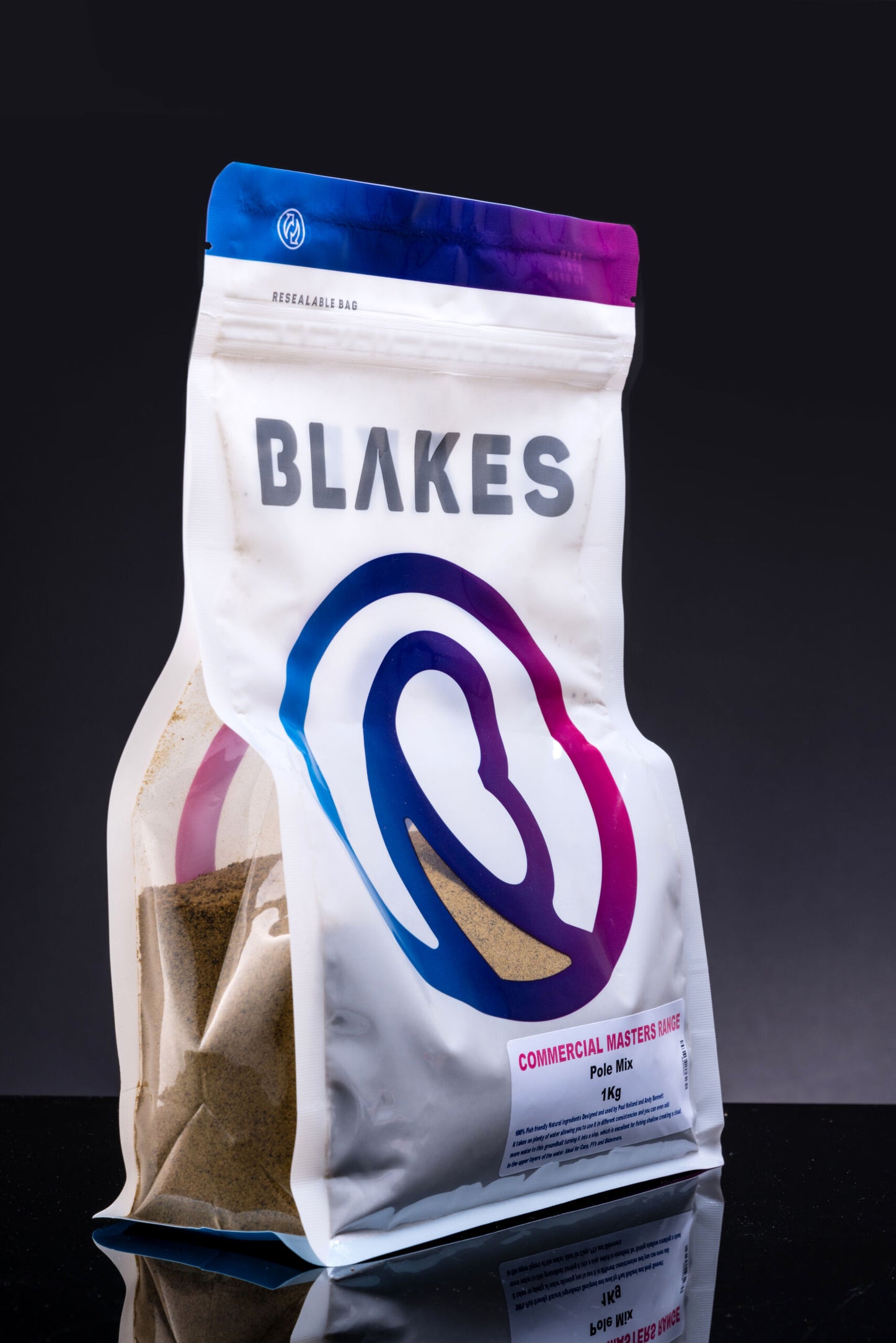 BLAKES BAITS BLAKES BAITS Pole Mix - Parkfield Angling Centre