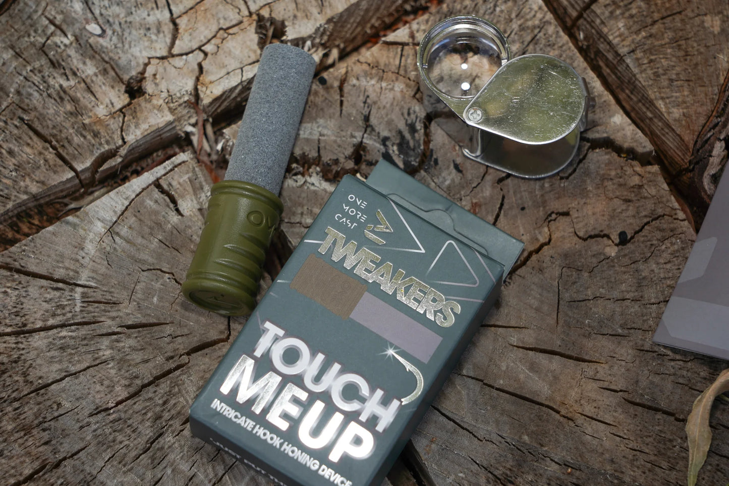 OMC OMC Tweakers Touch Me Up - Parkfield Angling Centre
