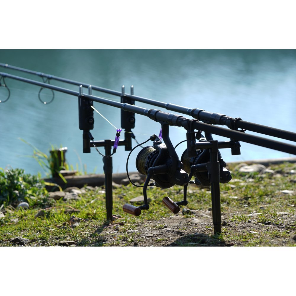 SONIK SONIK Xtractor Pro 6' (1.82M) 3.00lb - Parkfield Angling Centre