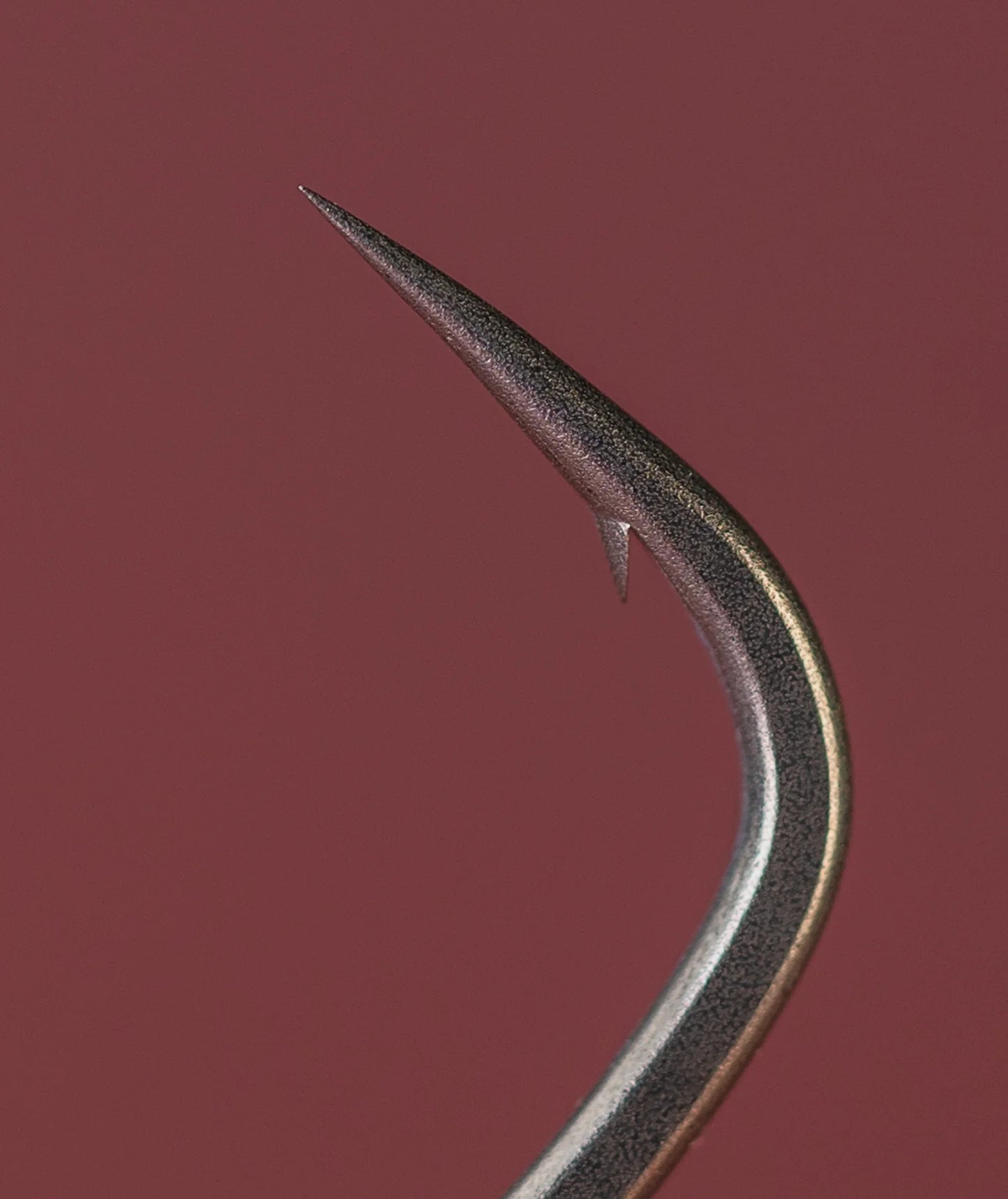 OMC OMC Lock Hook Barbed - Parkfield Angling Centre
