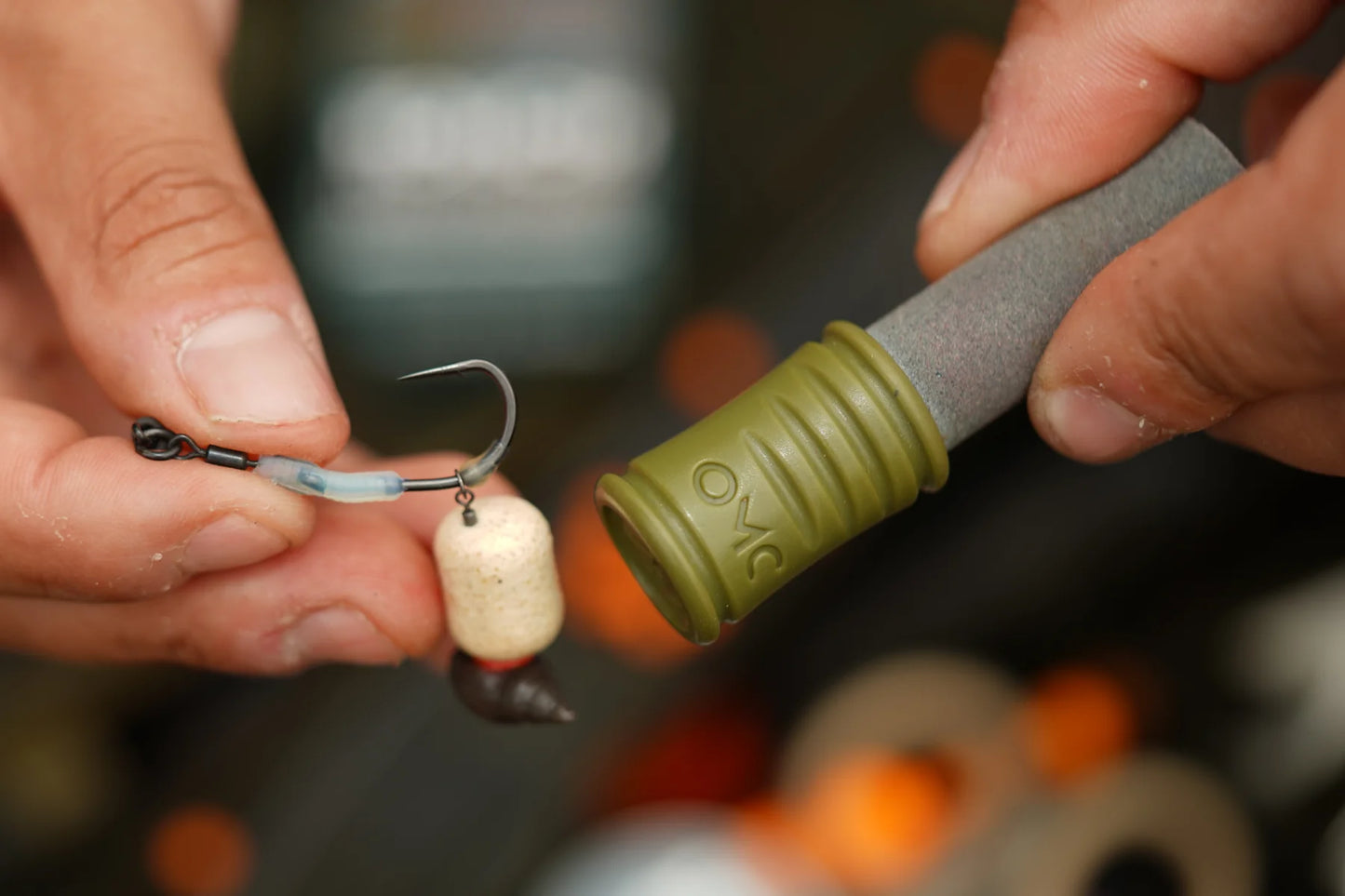 OMC OMC Tweakers Touch Me Up - Parkfield Angling Centre