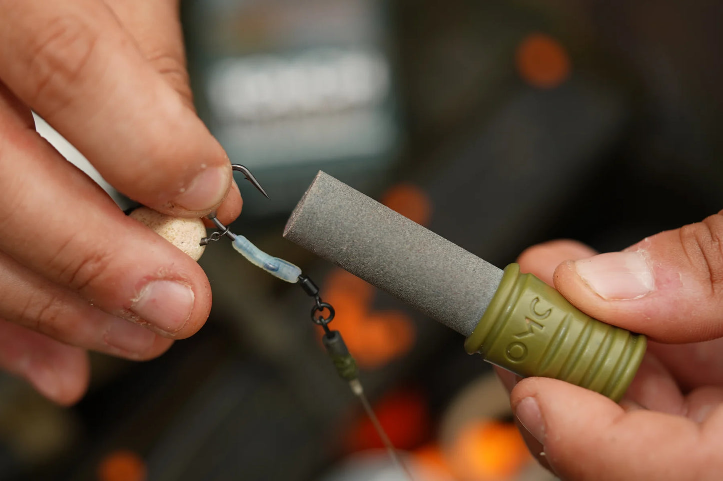 OMC OMC Tweakers Touch Me Up - Parkfield Angling Centre