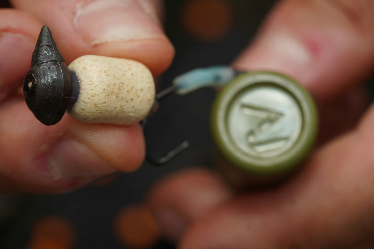 OMC OMC Revibed Escargo - Parkfield Angling Centre