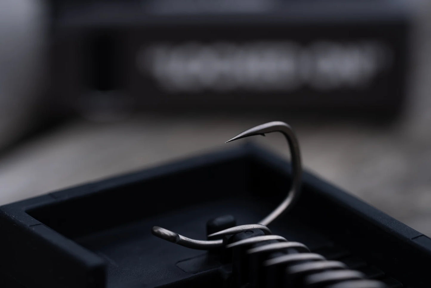 OMC OMC Lock Hook Barbless - Parkfield Angling Centre