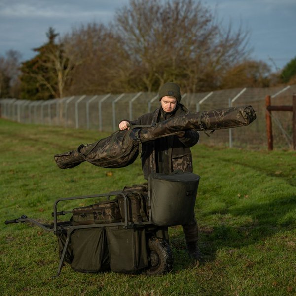 NASH NASH Subterfuge Soft Protect Rod Skin - Parkfield Angling Centre