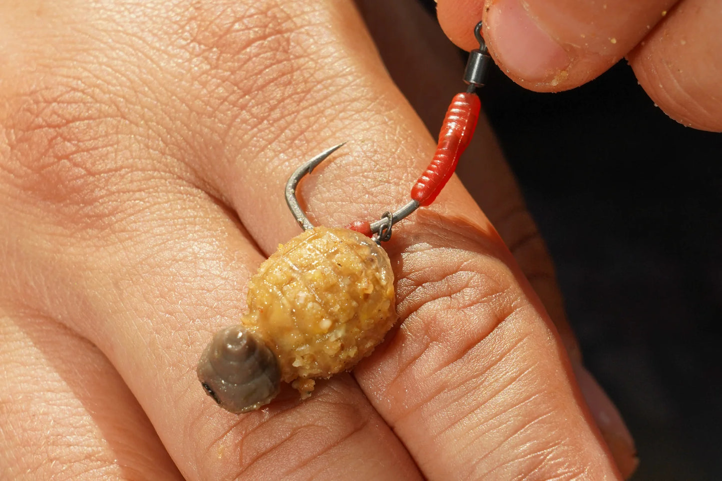 OMC OMC Revibed Escargo - Parkfield Angling Centre