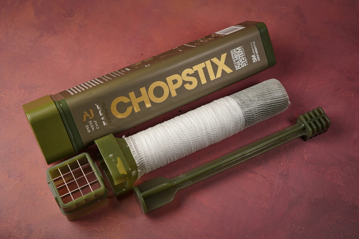 OMC OMC Chopstix Full PVA System - Parkfield Angling Centre