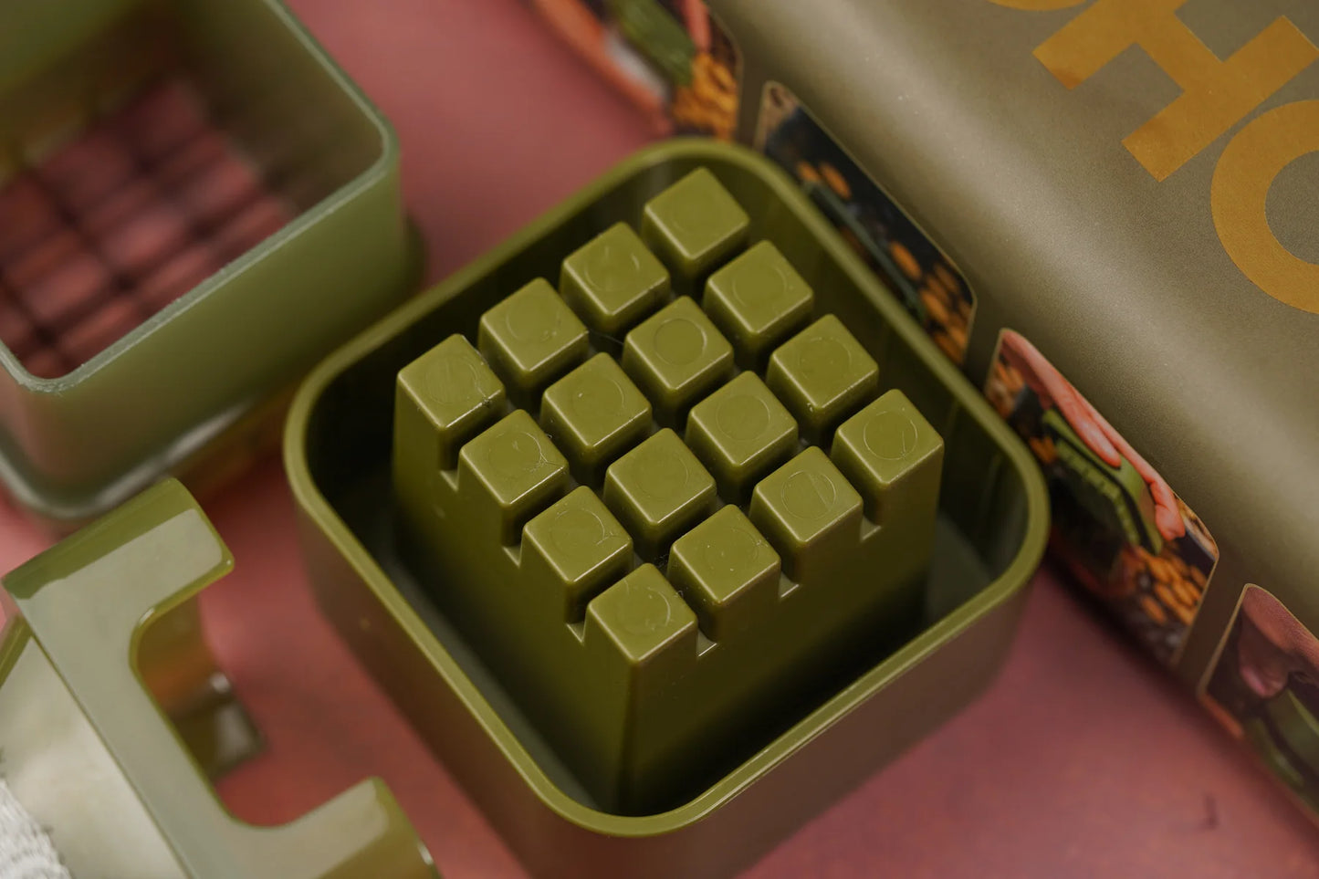 OMC OMC Chopstix Full PVA System - Parkfield Angling Centre