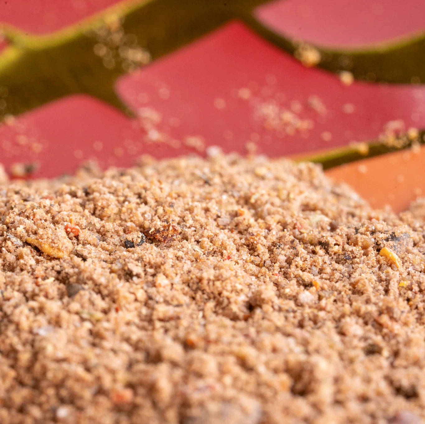 OMC OMC Paella JAW Paste 1kg - Parkfield Angling Centre