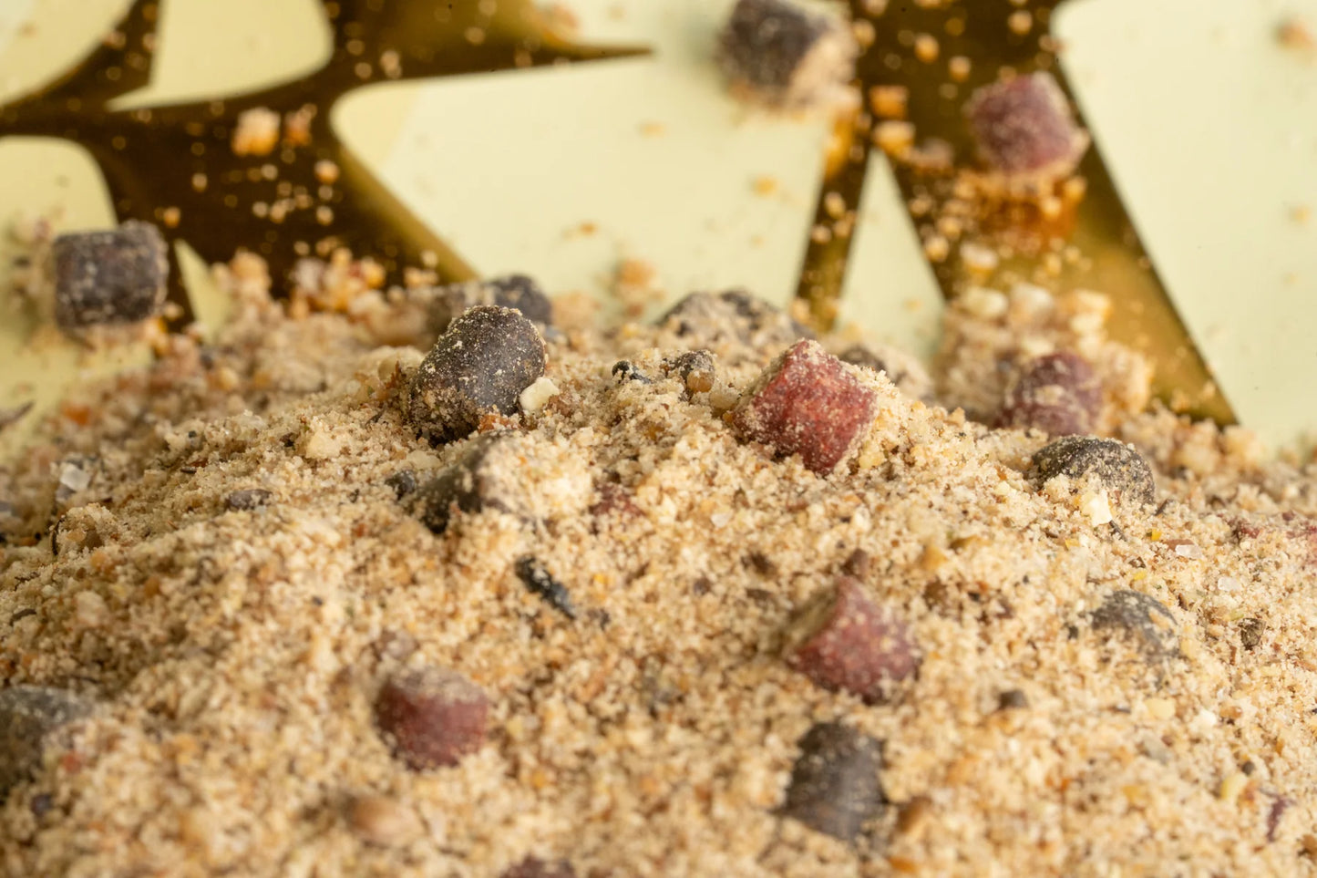 OMC OMC iScream Stick & Bag Mix 1kg - Parkfield Angling Centre