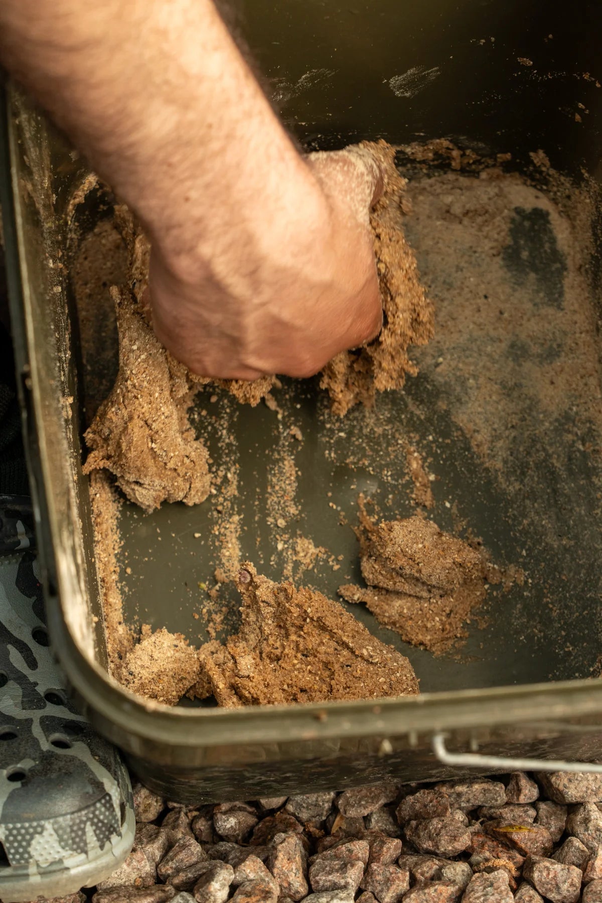 OMC OMC iScream JAW Paste 1kg - Parkfield Angling Centre