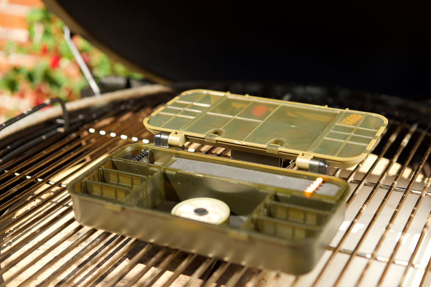 OMC OMC The Mixed Grill Tackle Box - Parkfield Angling Centre