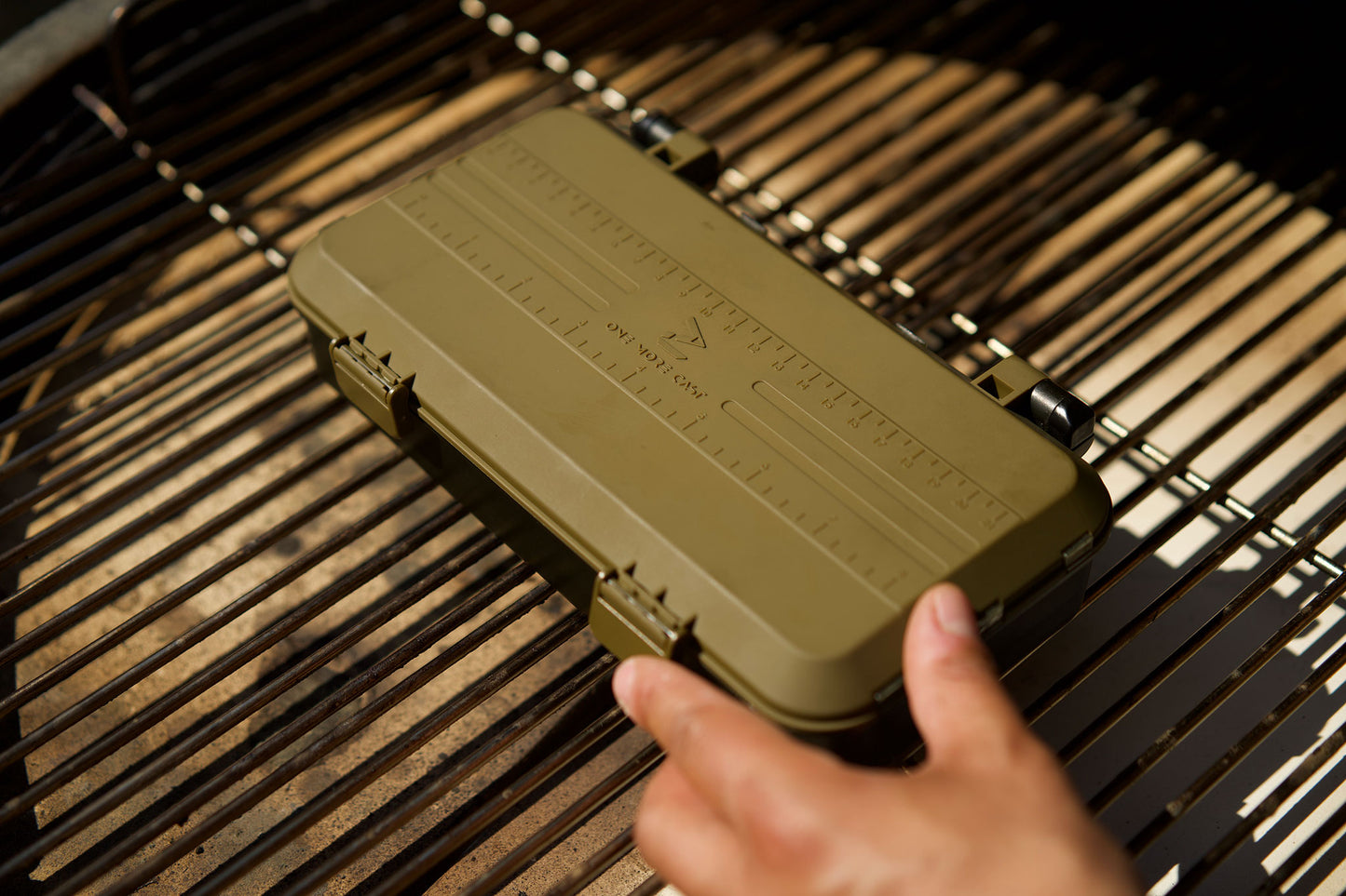 OMC OMC The Mixed Grill Tackle Box - Parkfield Angling Centre
