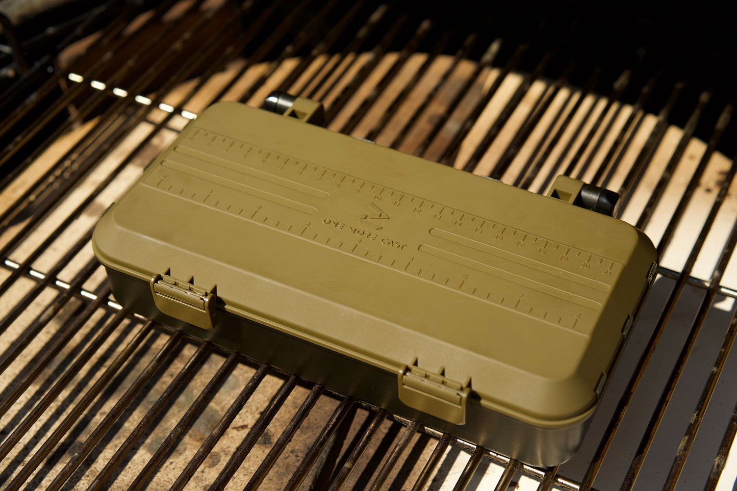 OMC OMC The Mixed Grill Tackle Box - Parkfield Angling Centre