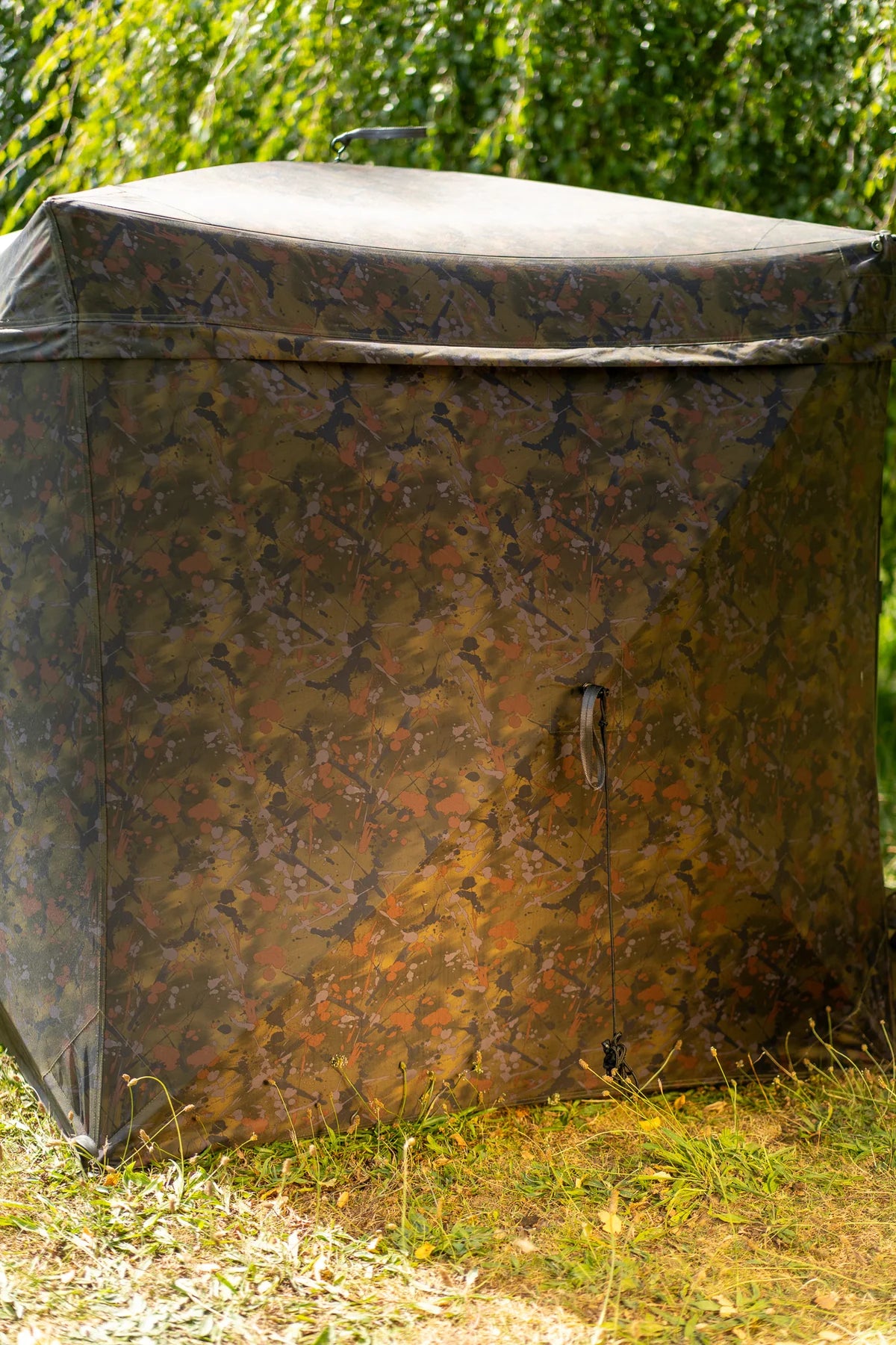 OMC OMC The Noble Wind Shelter - Parkfield Angling Centre