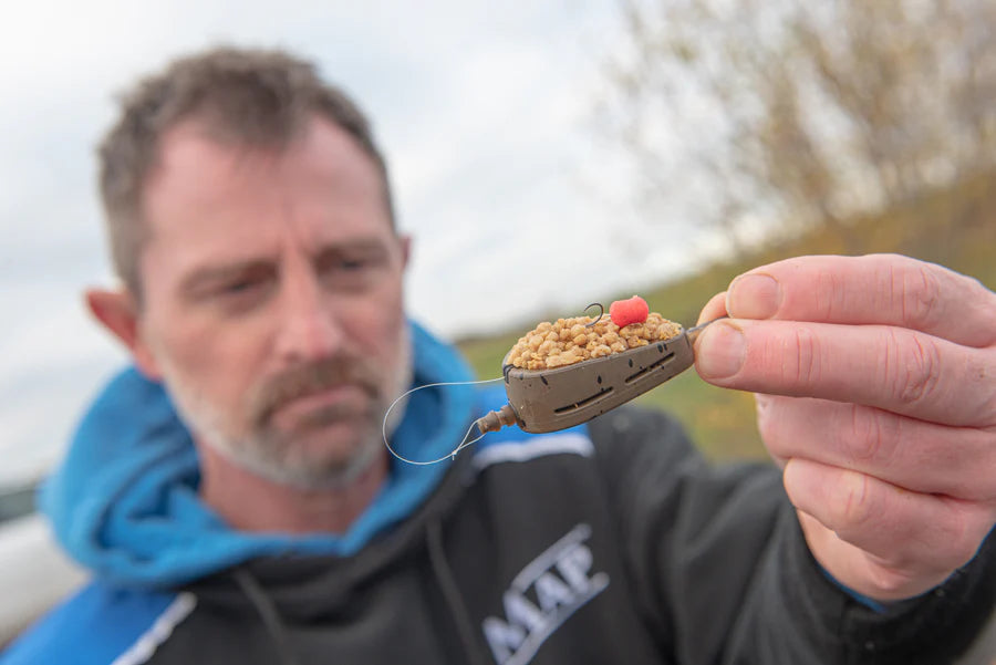 MAP MAP Embed Inline Feeder Large 42G - Parkfield Angling Centre