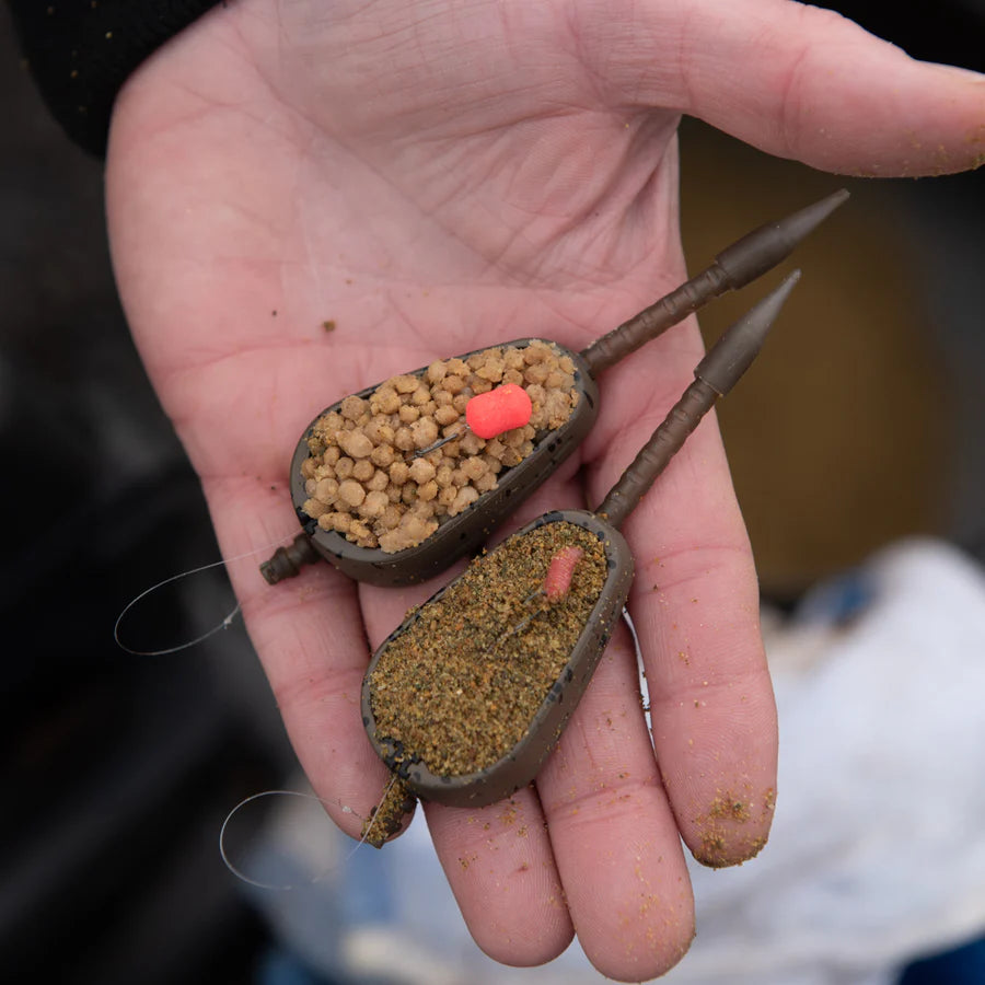 MAP MAP Embed Inline Feeder Medium 24G - Parkfield Angling Centre