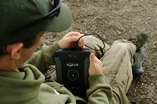 SOLAR S-Tron Powerpack 48K