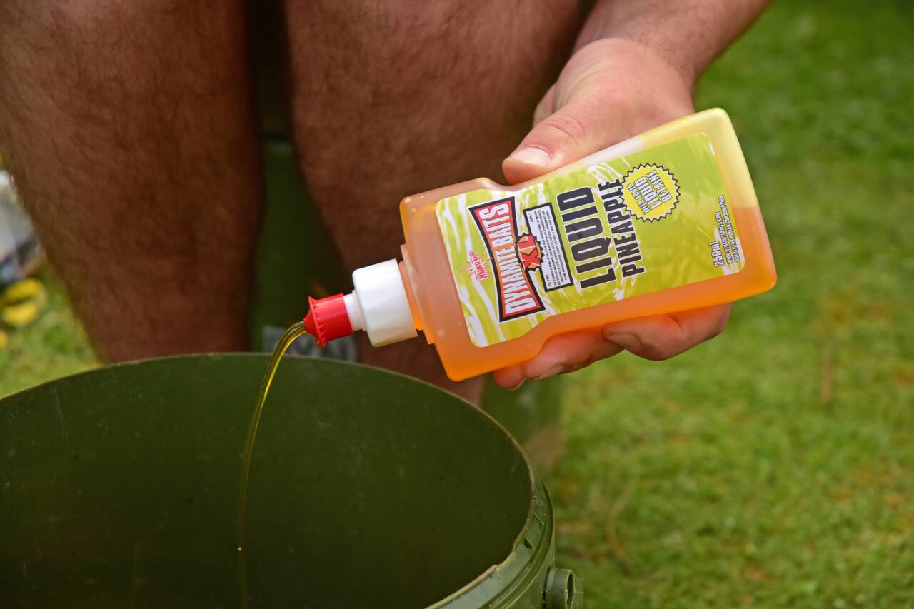 DYNAMITE DYNAMITE XL Liquids - Parkfield Angling Centre