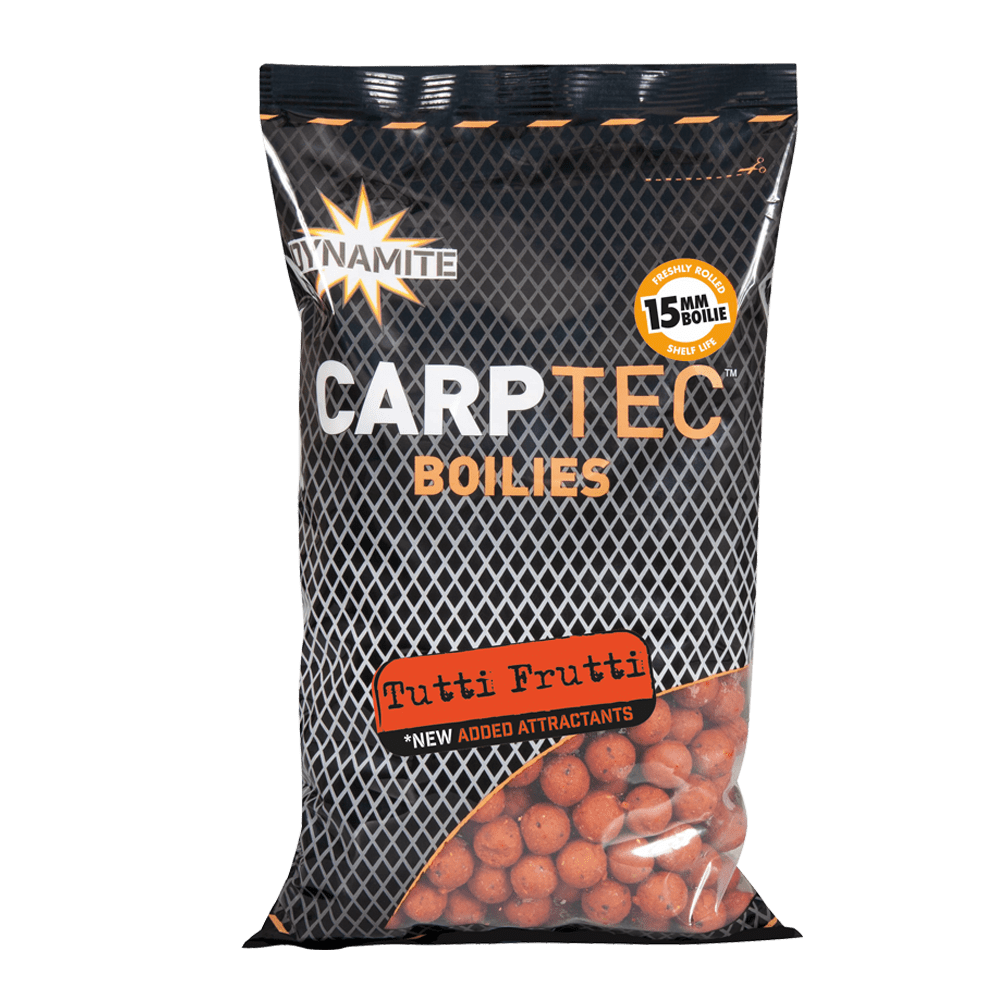 DYNAMITE DYNAMITE Carp-Tec Boilies - Parkfield Angling Centre