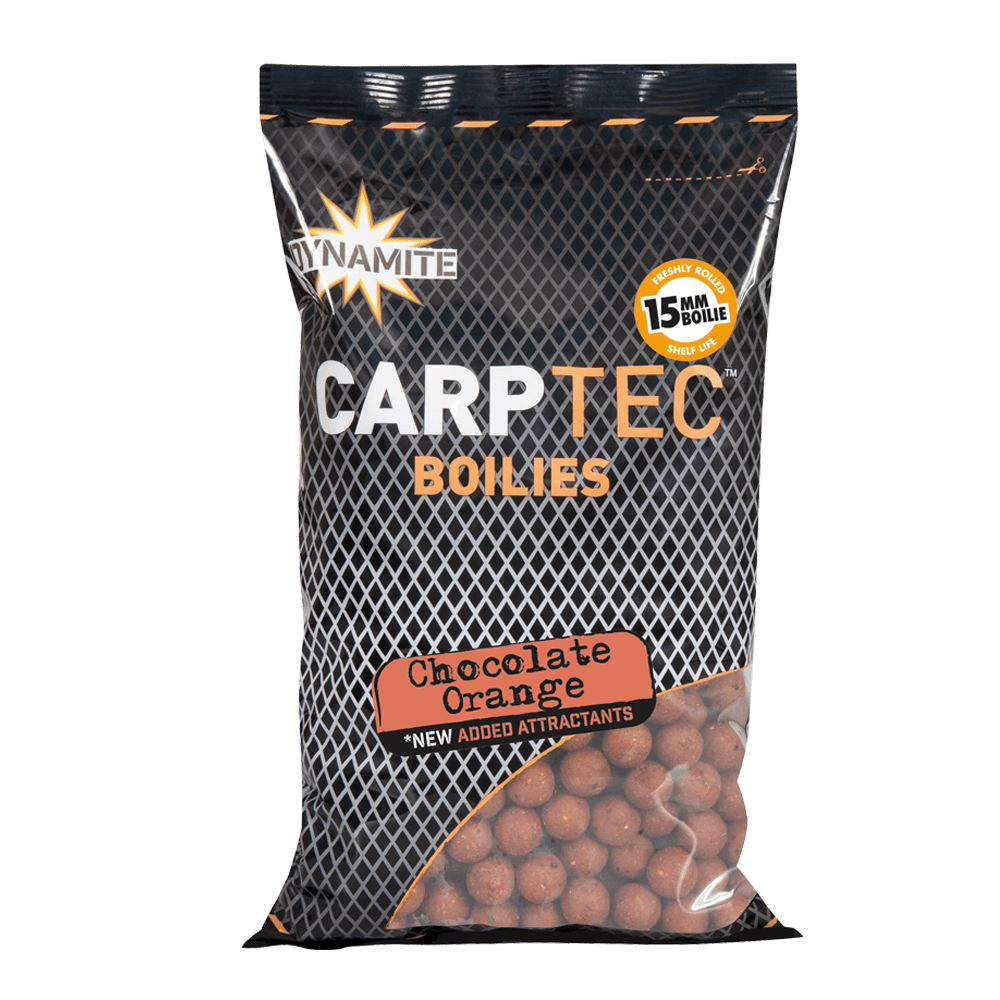 DYNAMITE DYNAMITE Carp-Tec Boilies - Parkfield Angling Centre