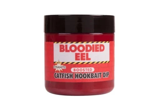DYNAMITE DYNAMITE Catfish Dip 270ml - Parkfield Angling Centre