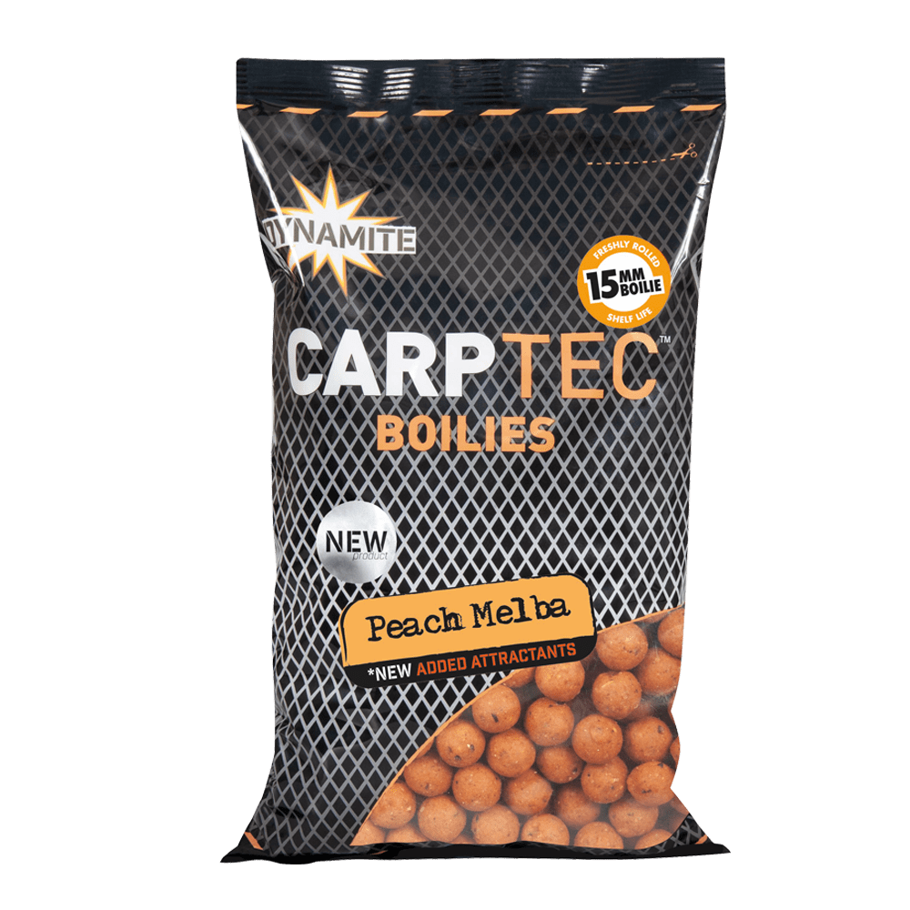 DYNAMITE DYNAMITE Carp-Tec Boilies - Parkfield Angling Centre