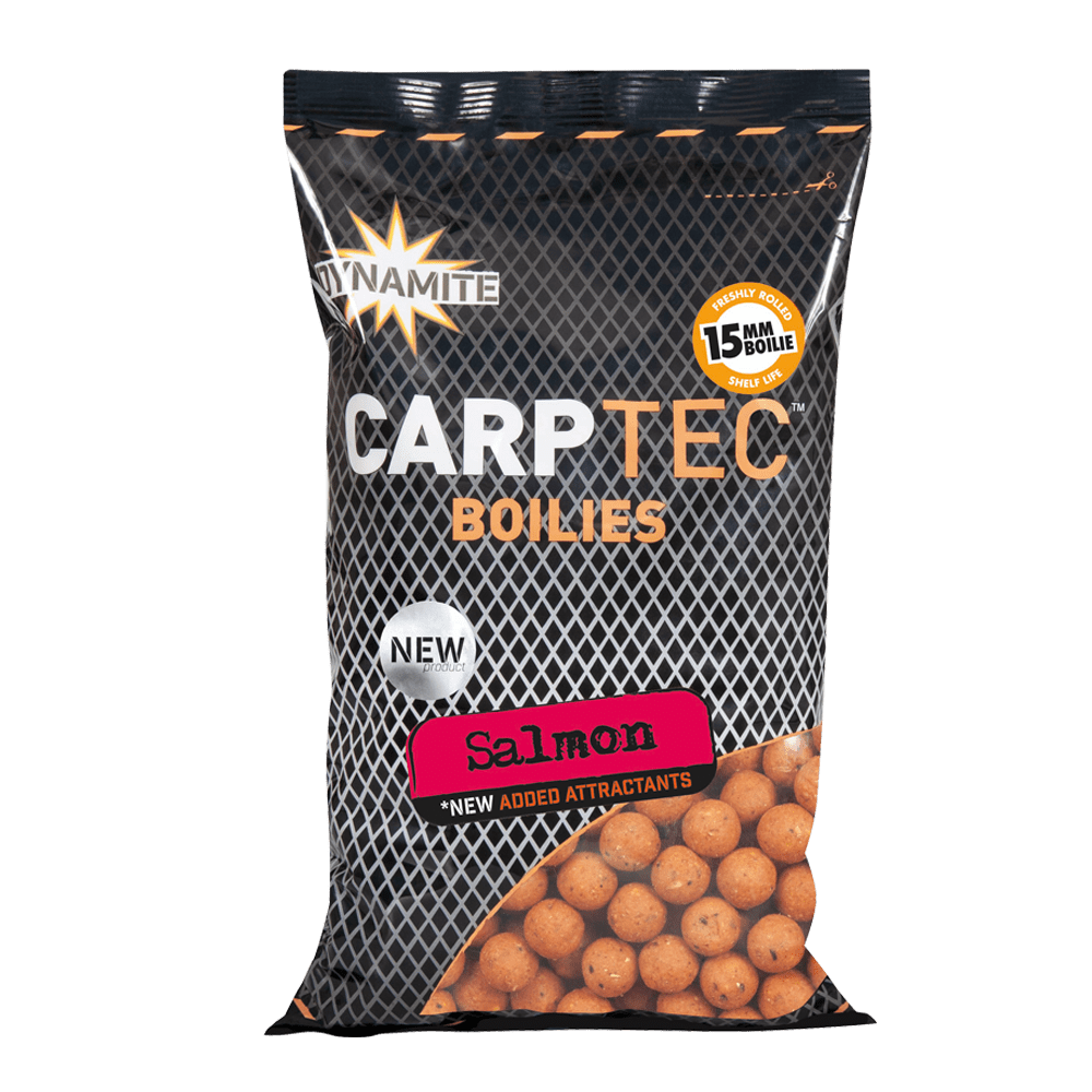 DYNAMITE DYNAMITE Carp-Tec Boilies - Parkfield Angling Centre