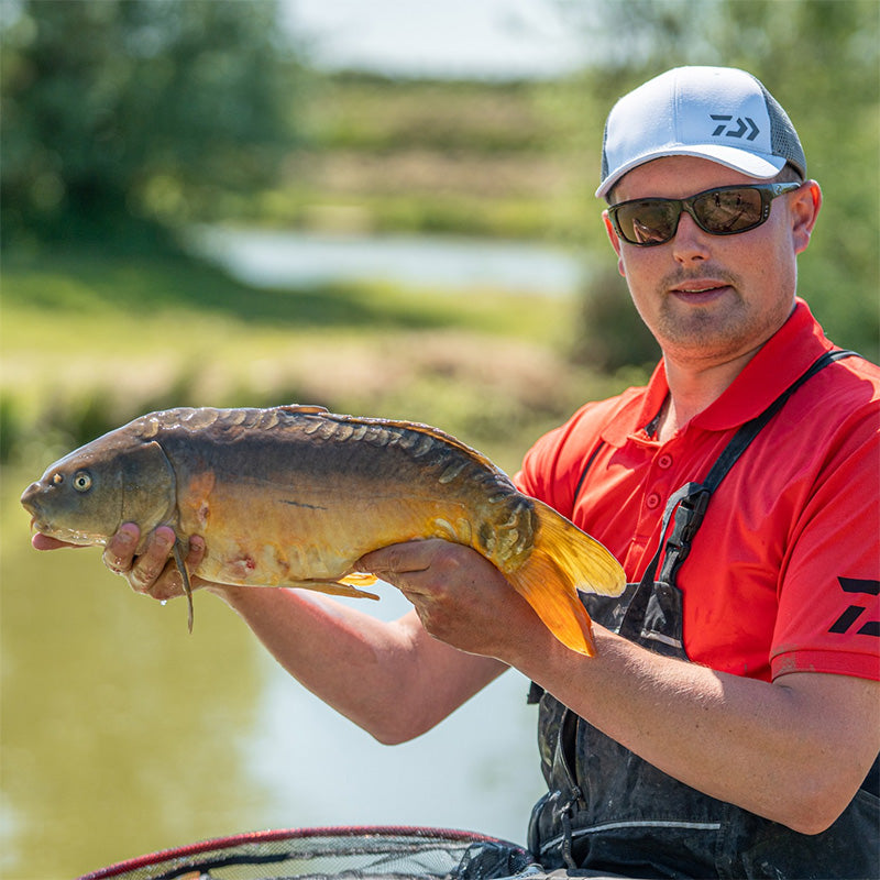 DAIWA DAIWA Pro Performance Caps - Parkfield Angling Centre