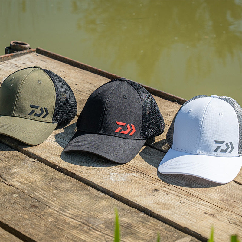 DAIWA DAIWA Pro Performance Caps - Parkfield Angling Centre
