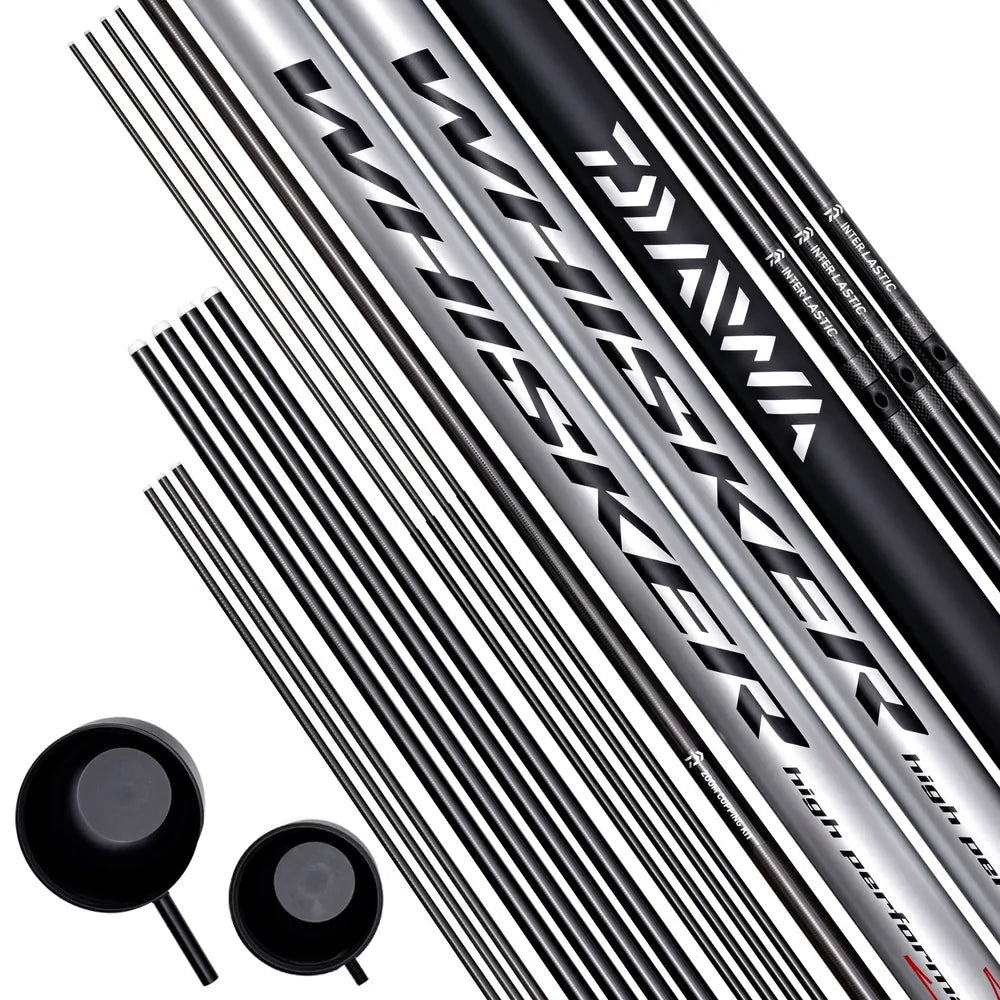 DAIWA DAIWA Rods Whisker 16M More Match - Parkfield Angling Centre