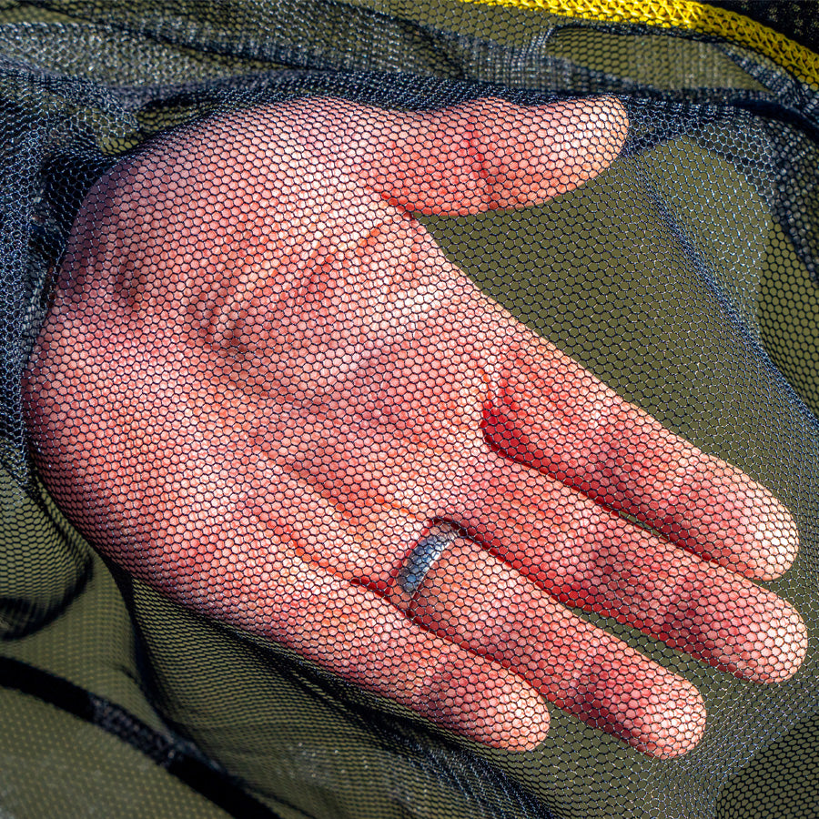 NUFISH NUFISH Dead Pan 20" Landing Net - Parkfield Angling Centre