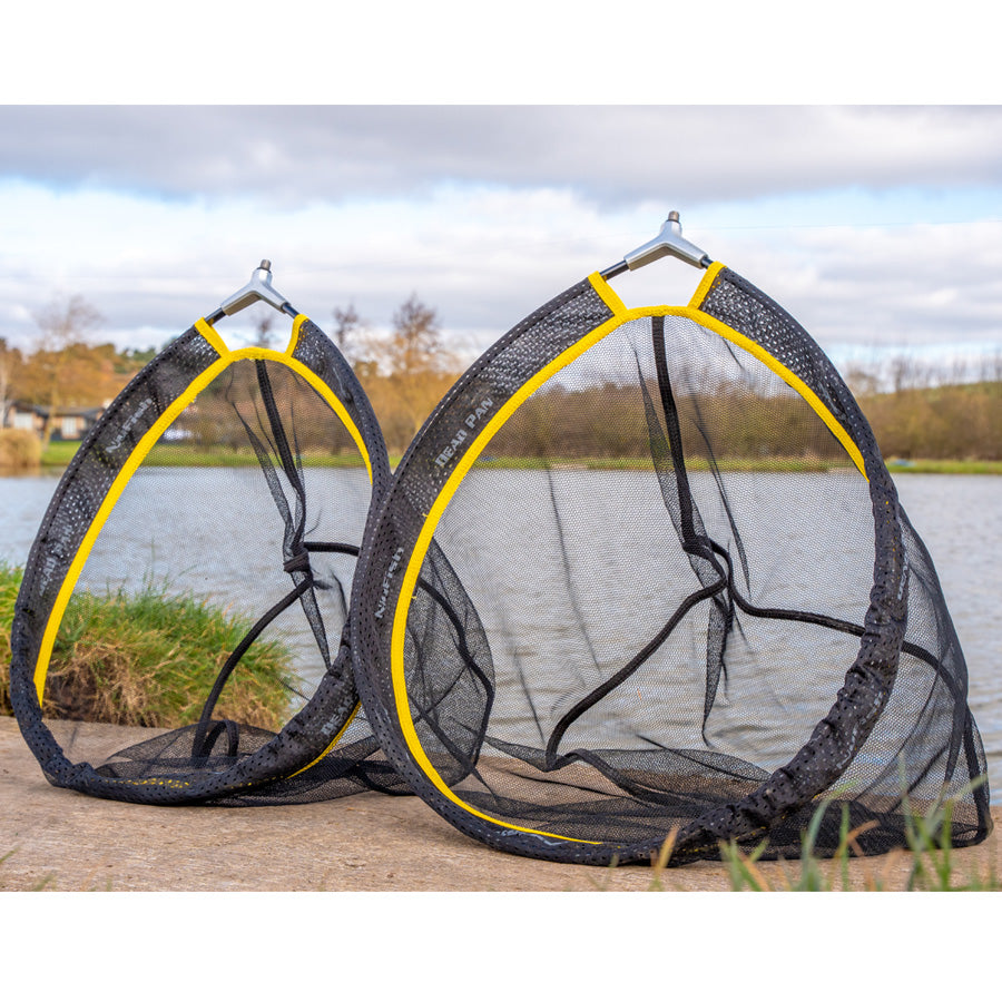 NUFISH NUFISH Dead Pan 20" Landing Net - Parkfield Angling Centre