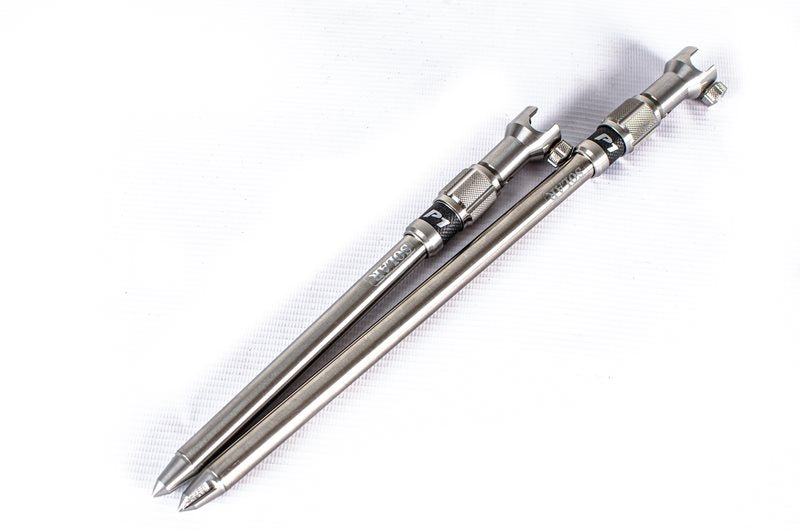 SOLAR SOLAR P1 Anti-Twist Bankstick - Parkfield Angling Centre