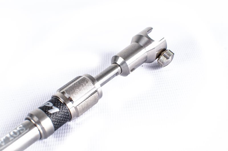 SOLAR SOLAR P1 Anti-Twist Bankstick - Parkfield Angling Centre