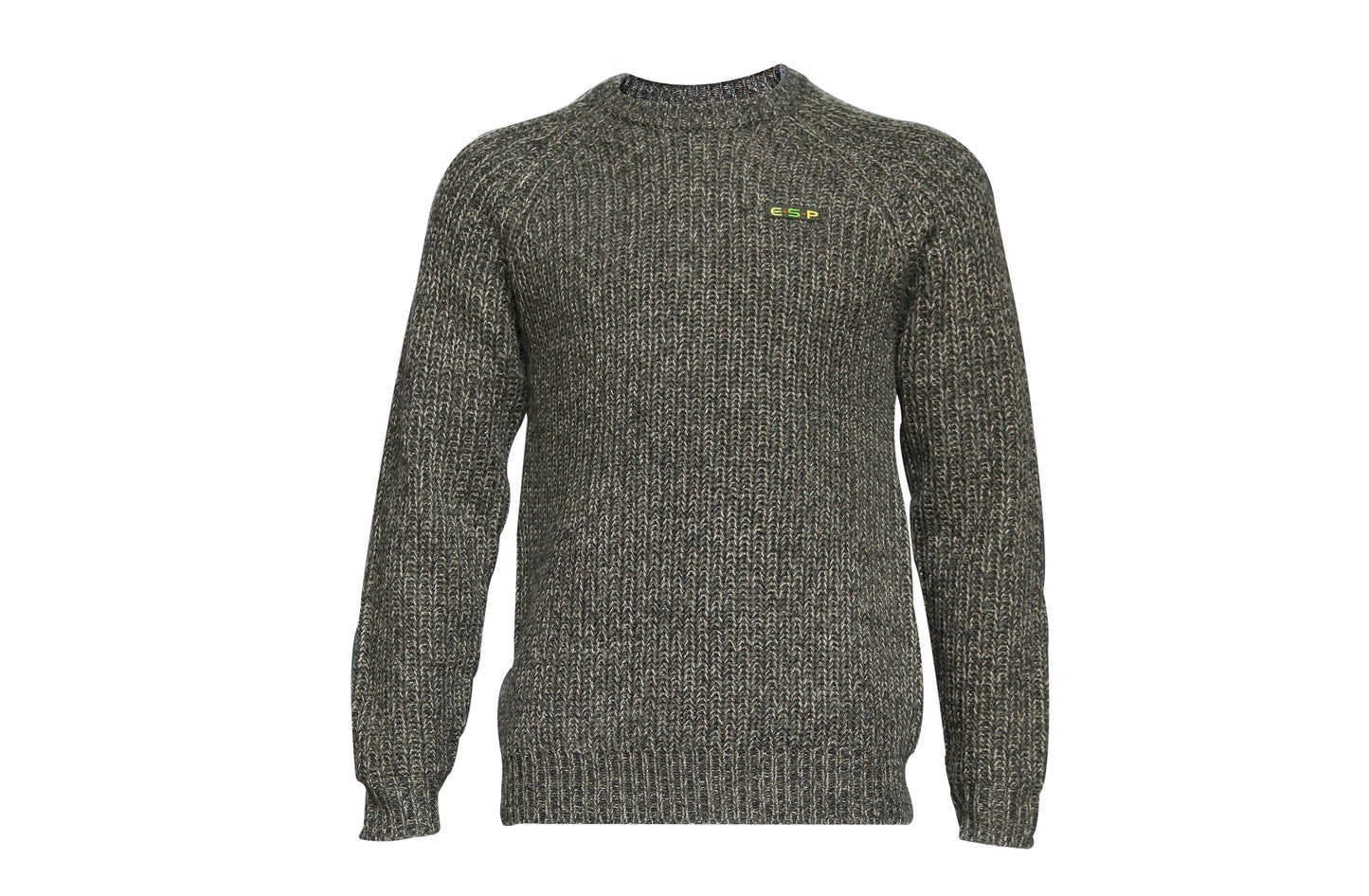 ESP ESP Camo Jumper 2021 - Parkfield Angling Centre
