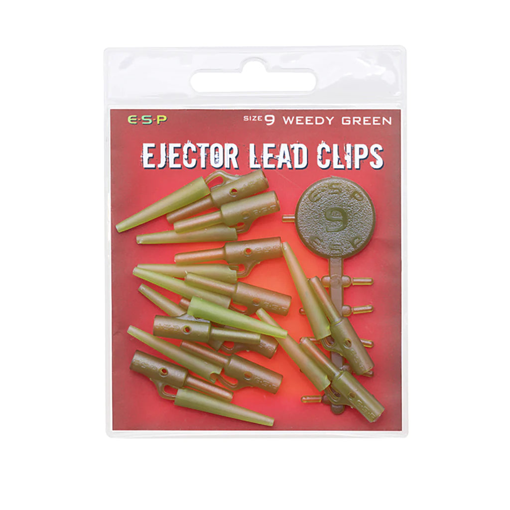 ESP ESP Ejector Lead Clip 9 - Parkfield Angling Centre