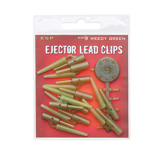 ESP ESP Ejector Lead Clip 9  - Parkfield Angling Centre