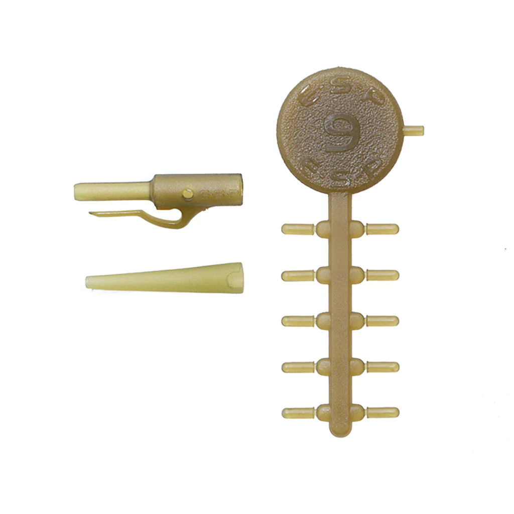 ESP ESP Ejector Lead Clip 9 - Parkfield Angling Centre