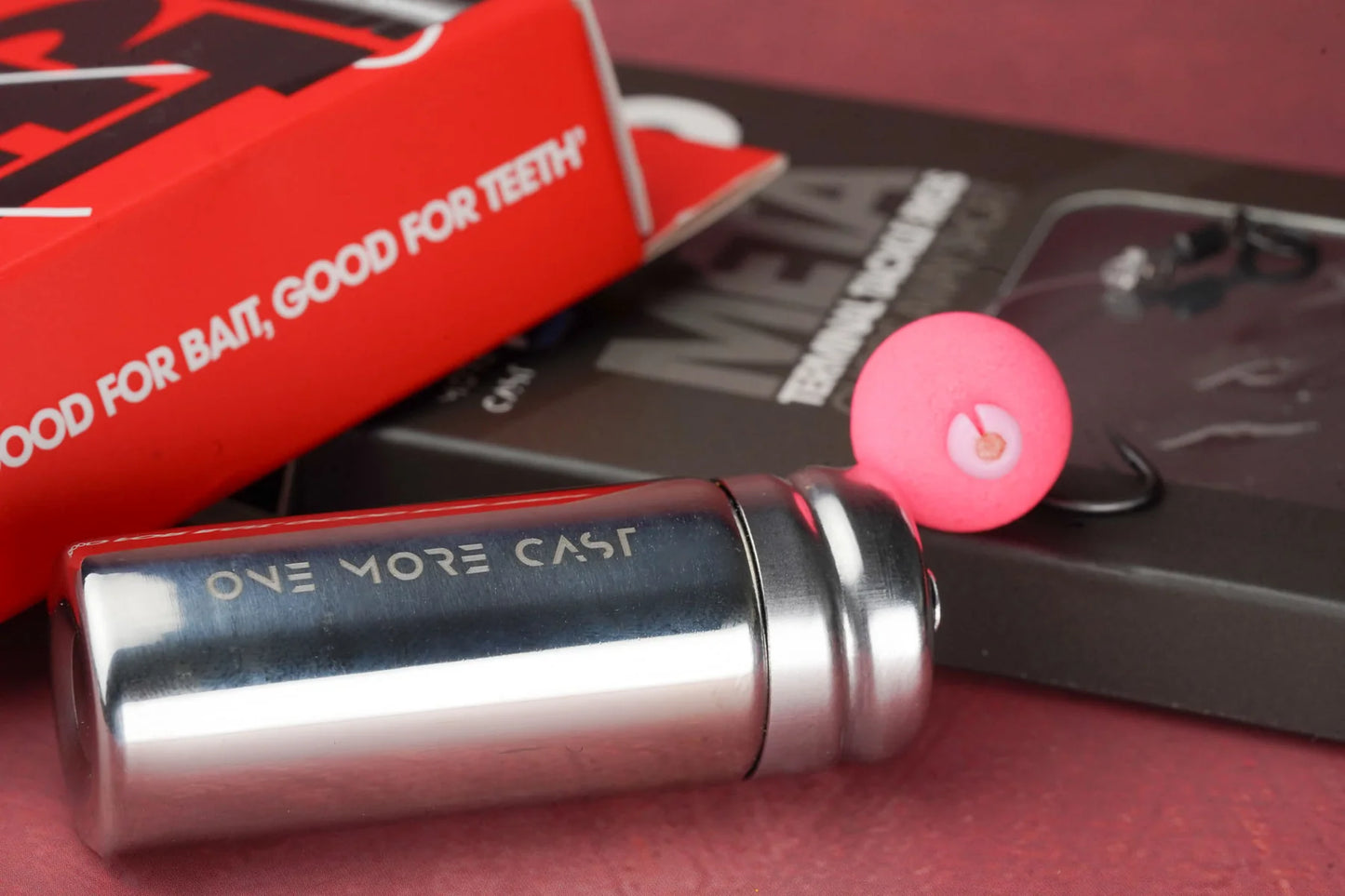 OMC OMC Get Flossed Ez-Floss Refill - Parkfield Angling Centre