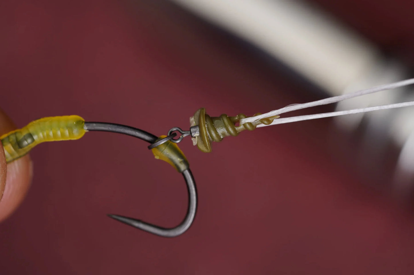 OMC OMC Get Flossed Ez-Floss Refill - Parkfield Angling Centre