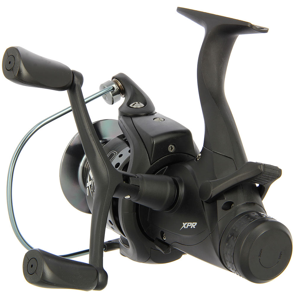 Parkfield Angling Centre NGT XPR Carp Runner 6000 - Parkfield Angling Centre