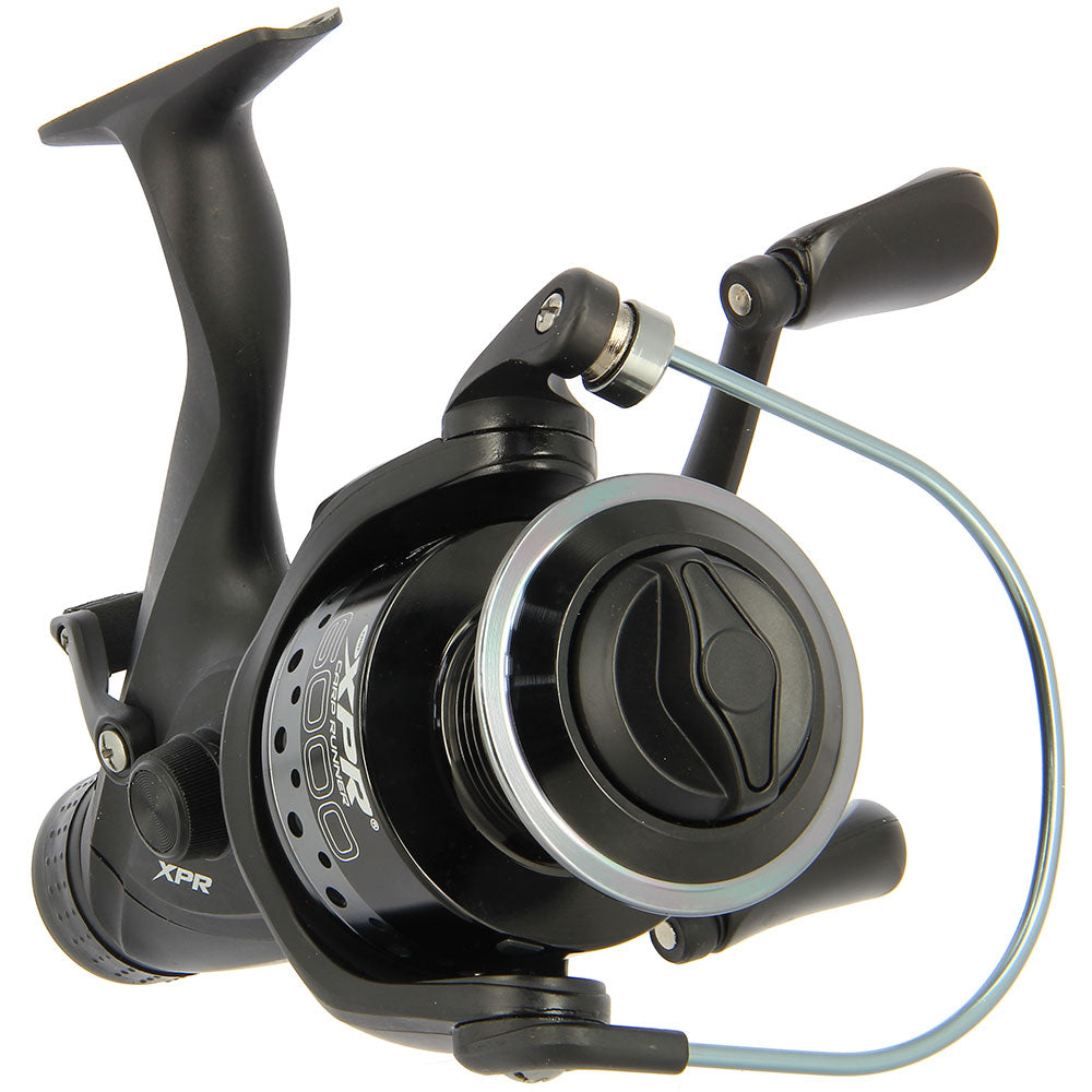 Parkfield Angling Centre NGT XPR Carp Runner 6000 - Parkfield Angling Centre