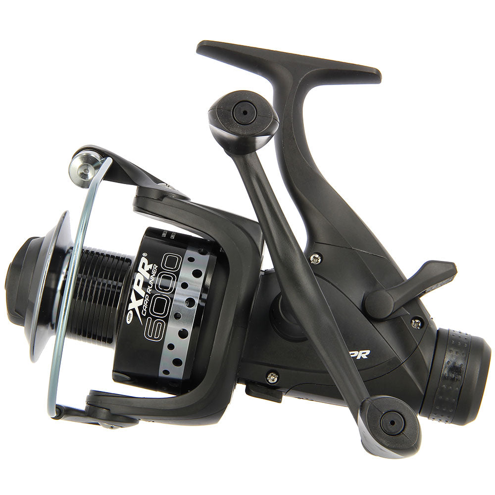 Parkfield Angling Centre NGT XPR Carp Runner 6000 - Parkfield Angling Centre